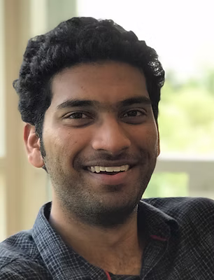 Anudeep Konda